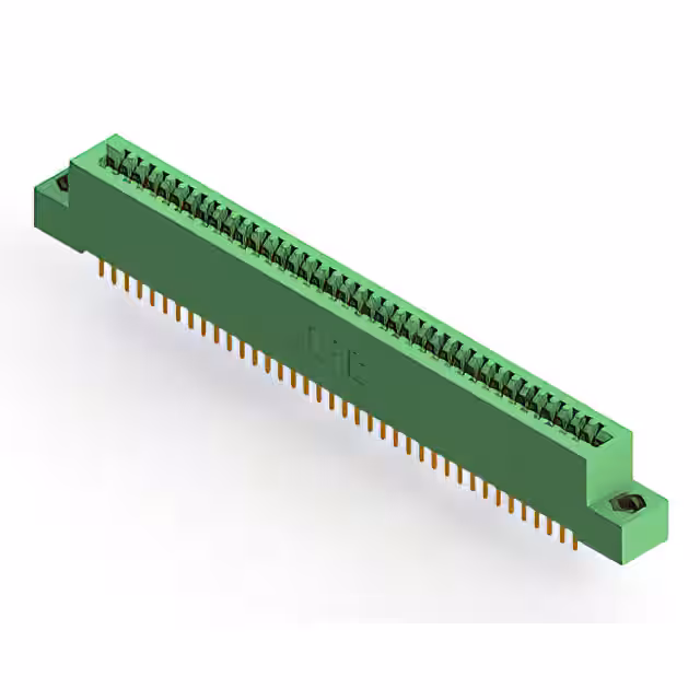 842-076-521-208 EDAC Inc.  Edgeboard Connectors
